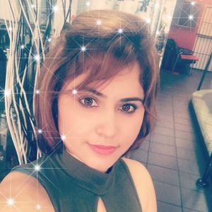 Meet your Posher, Daisy